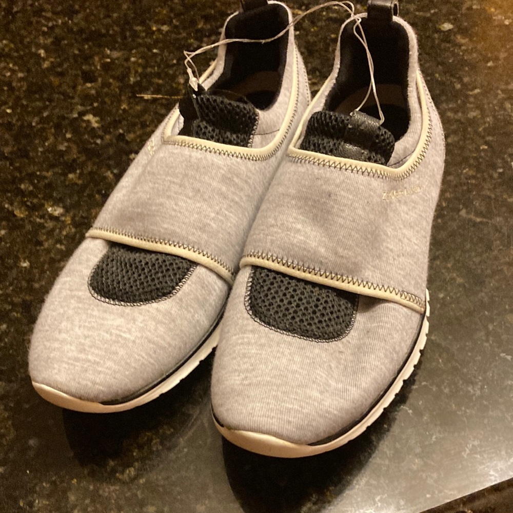Coke Haan ZeroGrand NEW slips on sneakers